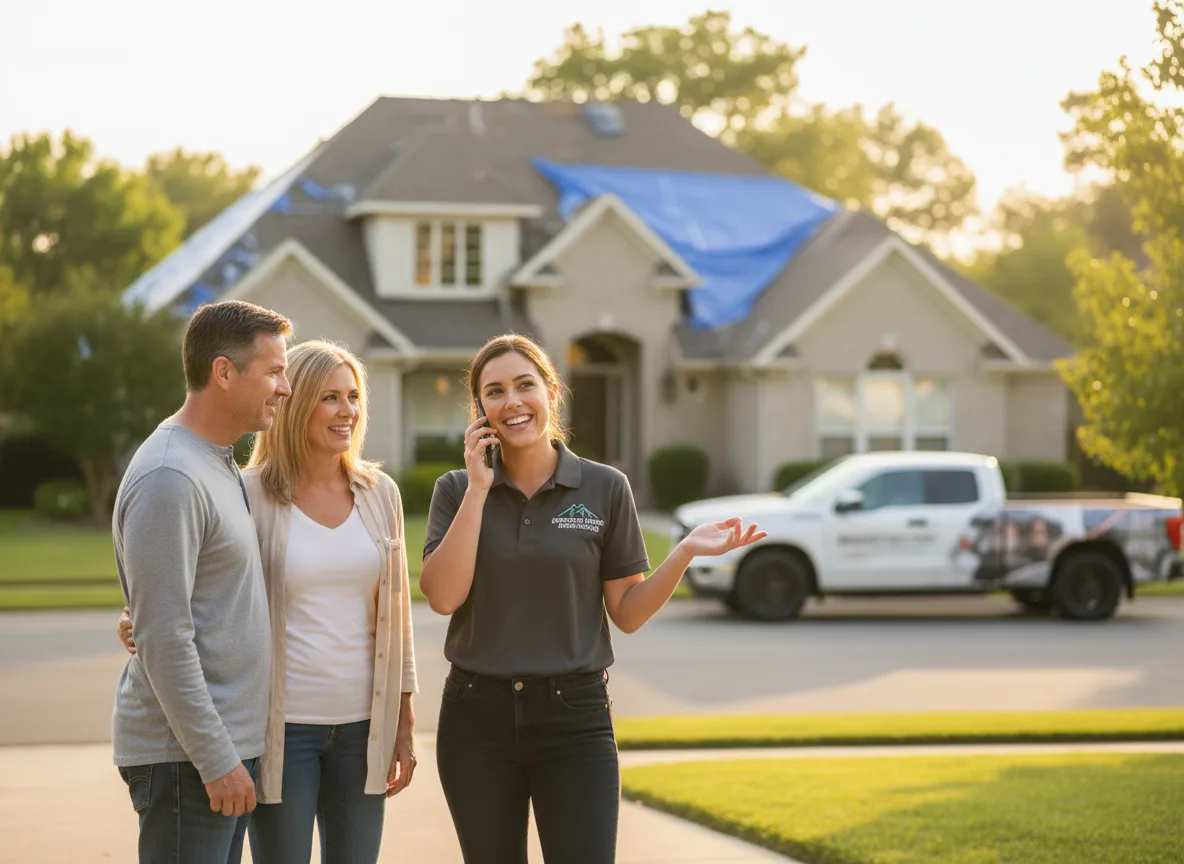 Metal Roof Emergency Repair in Truesdale, MO